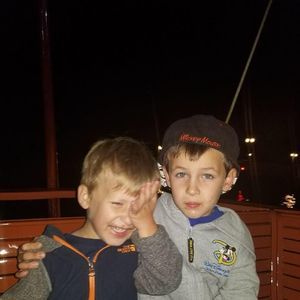 Meet your Posher, Beth